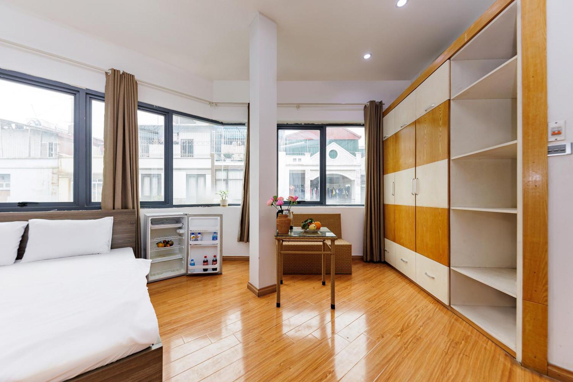 Lamaison Ha Noi Ханой Экстерьер фото