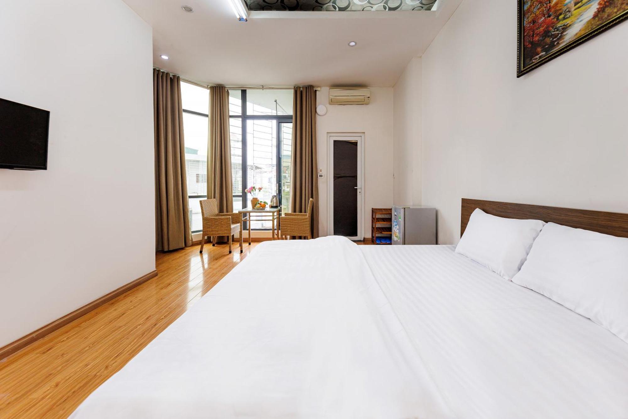 Lamaison Ha Noi Ханой Экстерьер фото