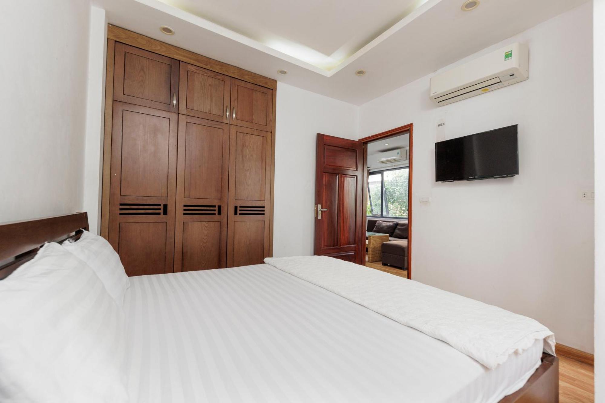 Lamaison Ha Noi Ханой Экстерьер фото