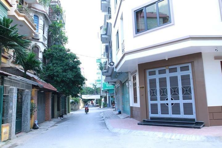 Lamaison Ha Noi Ханой Экстерьер фото